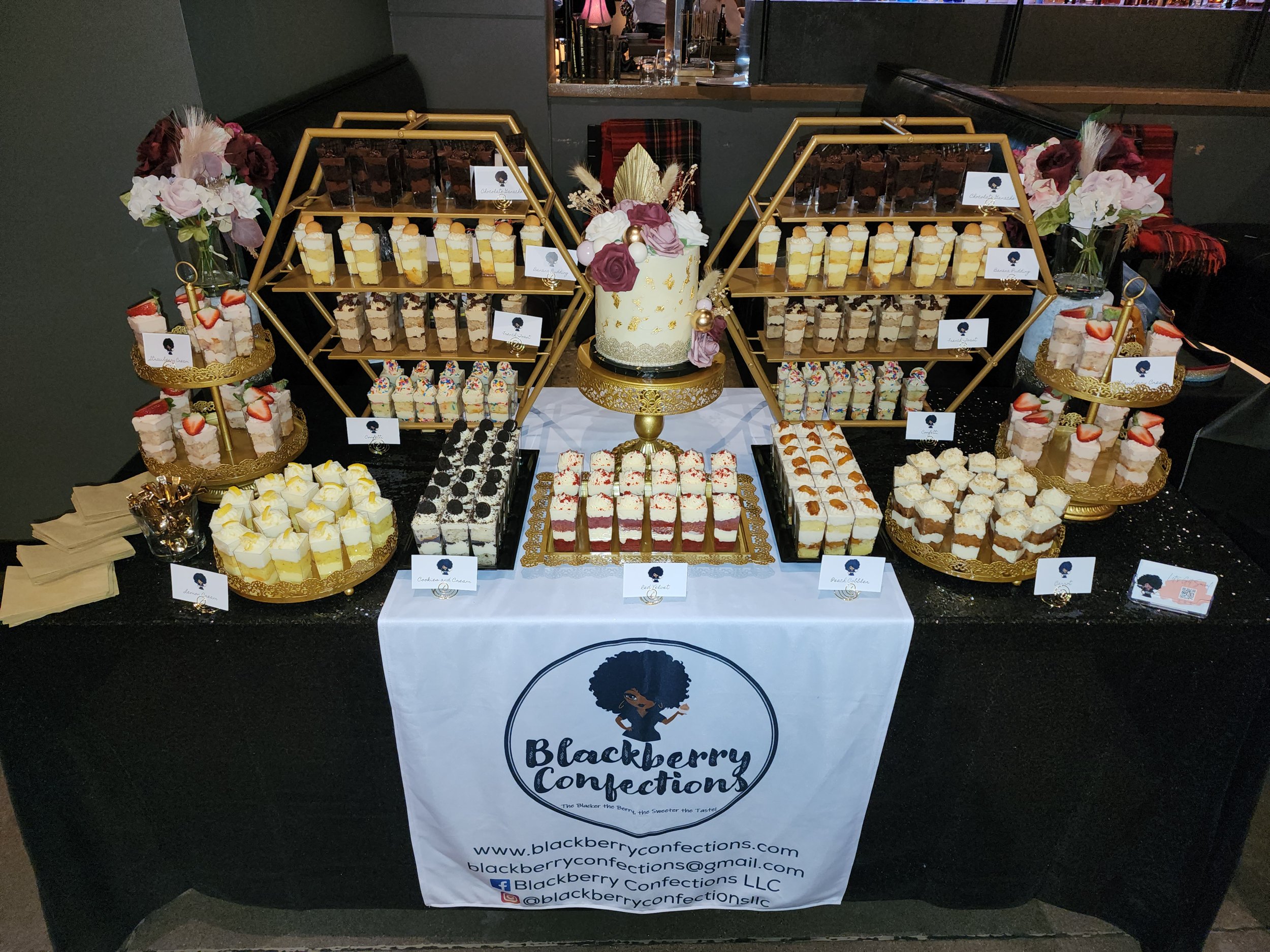 Blackberry Confections LLC in Gahanna, OH (3)