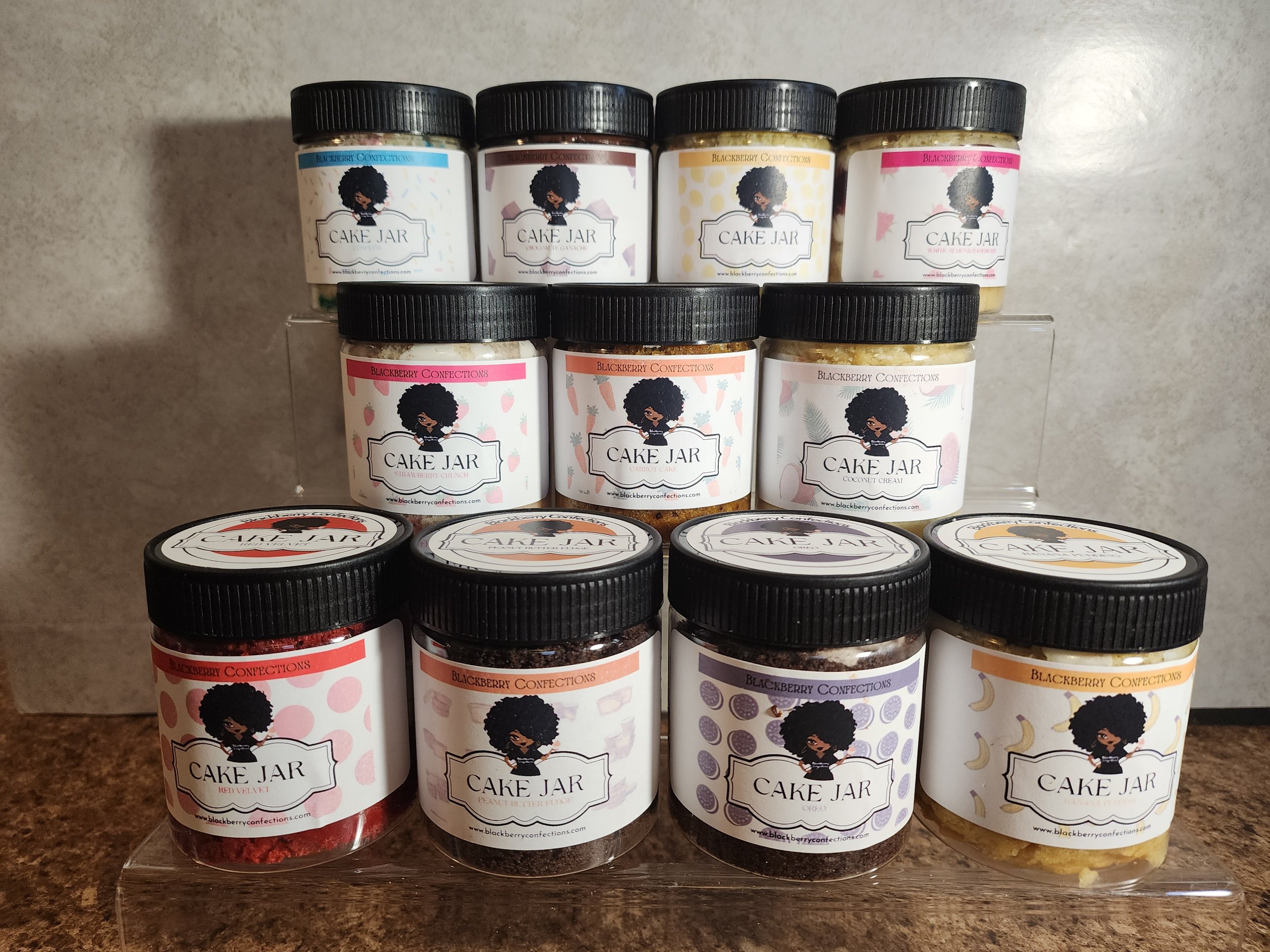 Blackberry Confections LLC in Gahanna, OH (4)