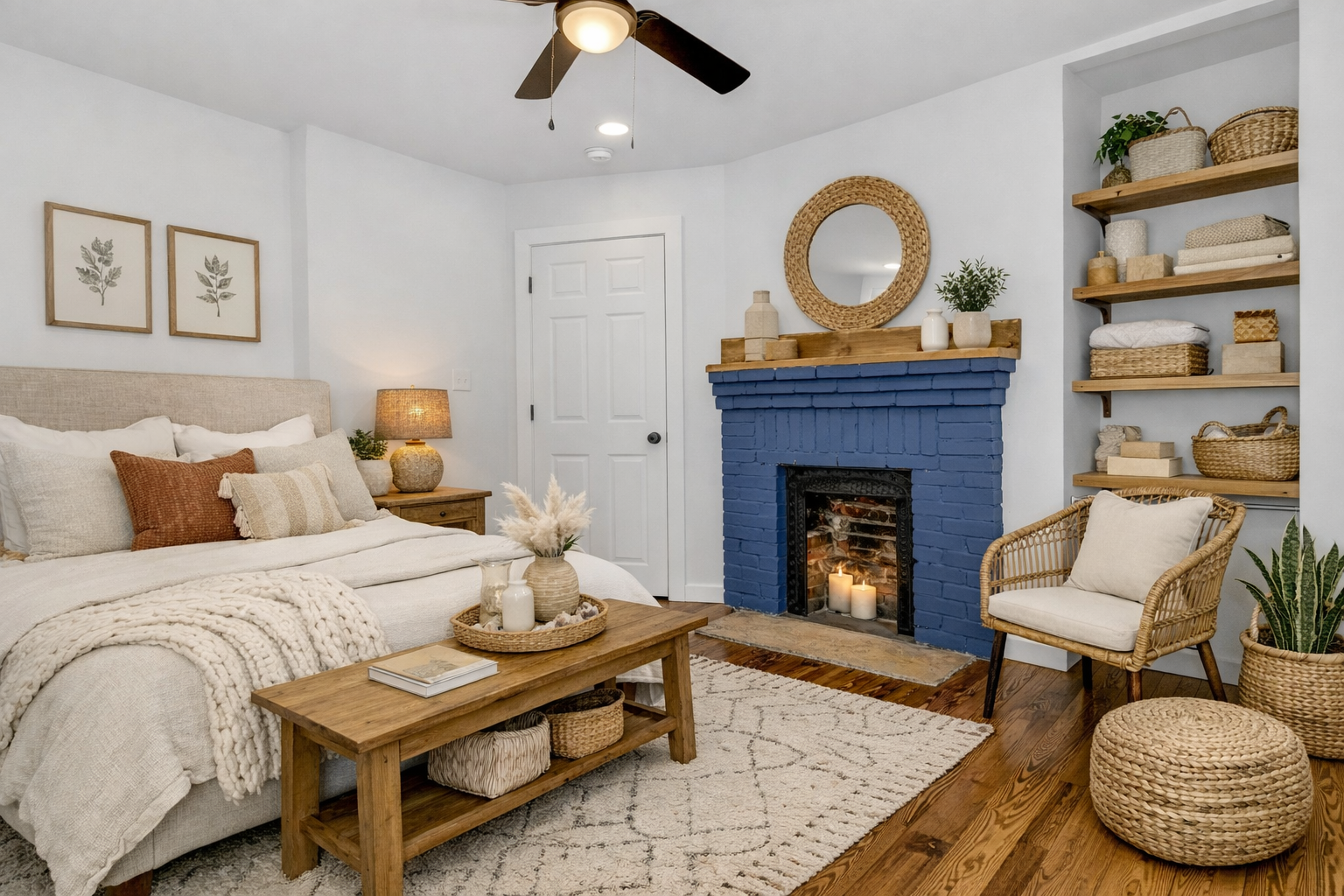 Cottonwood Properties in Black Mountain, NC