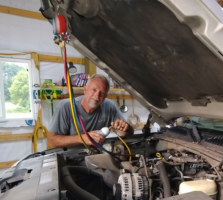 B Town Auto Repair in Bloomington, IN