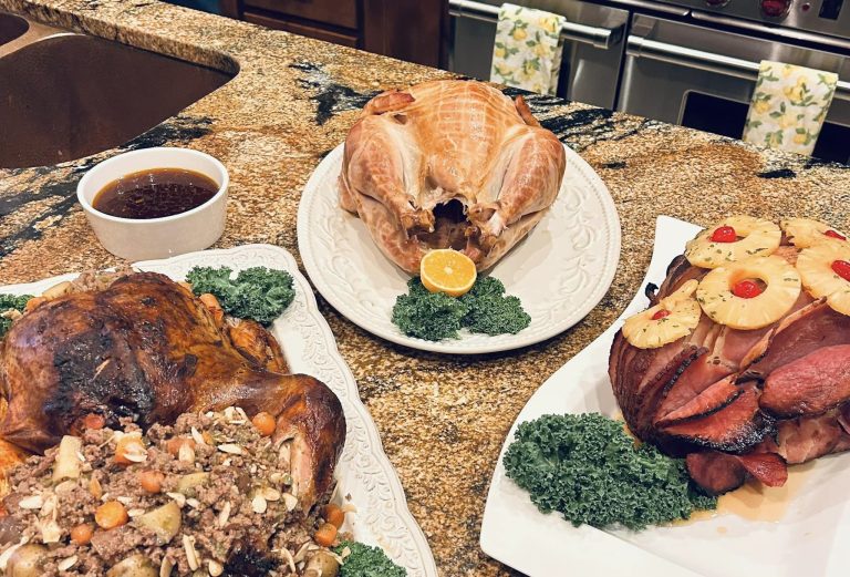 Kerime's Kitchen in Gladewater, TX (3)