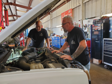 Del's Garage in Bunnell, FL (6)