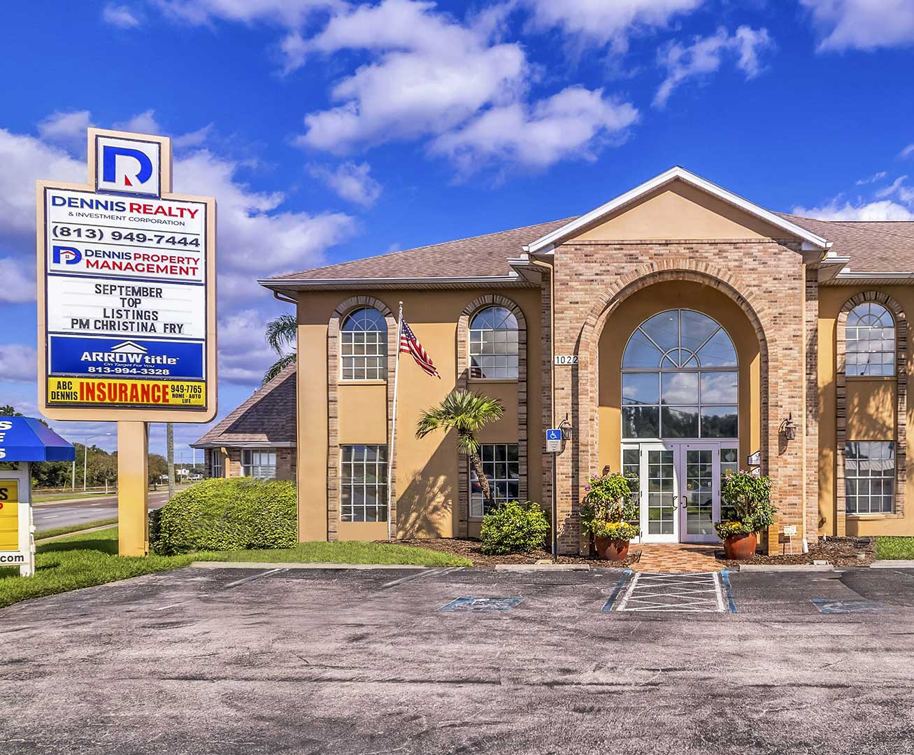 Dennis Realty & Investment Corporation Brooksville in Brooksville, FL (3)