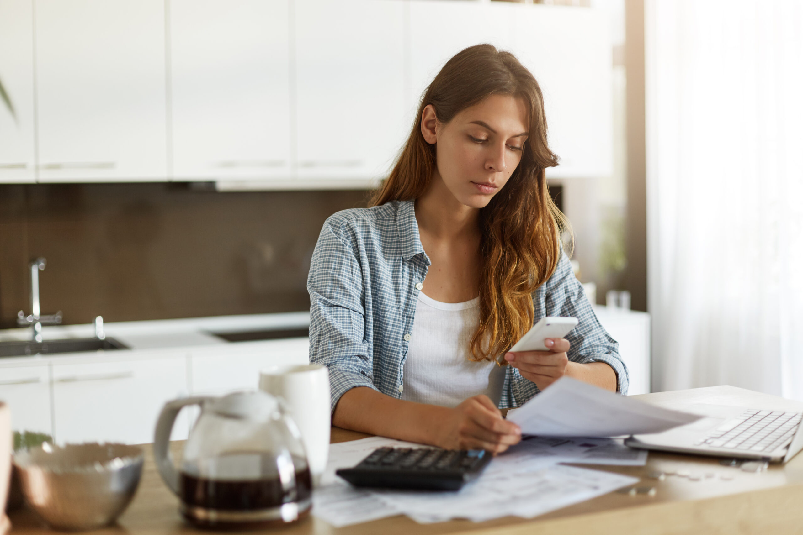 McKinney Tax & Notary Services in Belton, TX (2)