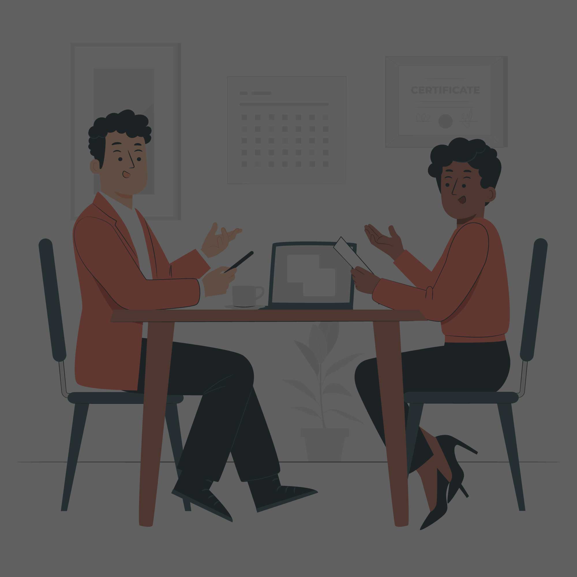 McKinney Tax & Notary Services in Belton, TX (6)