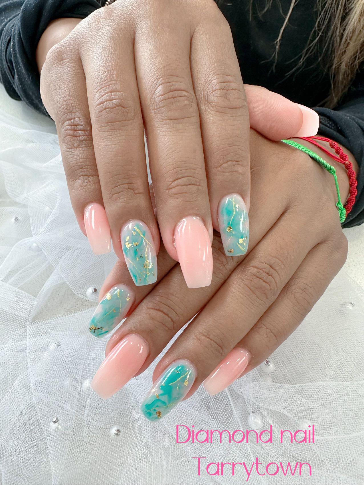 Diamond Nail Spa 2 in Tarrytown, NY