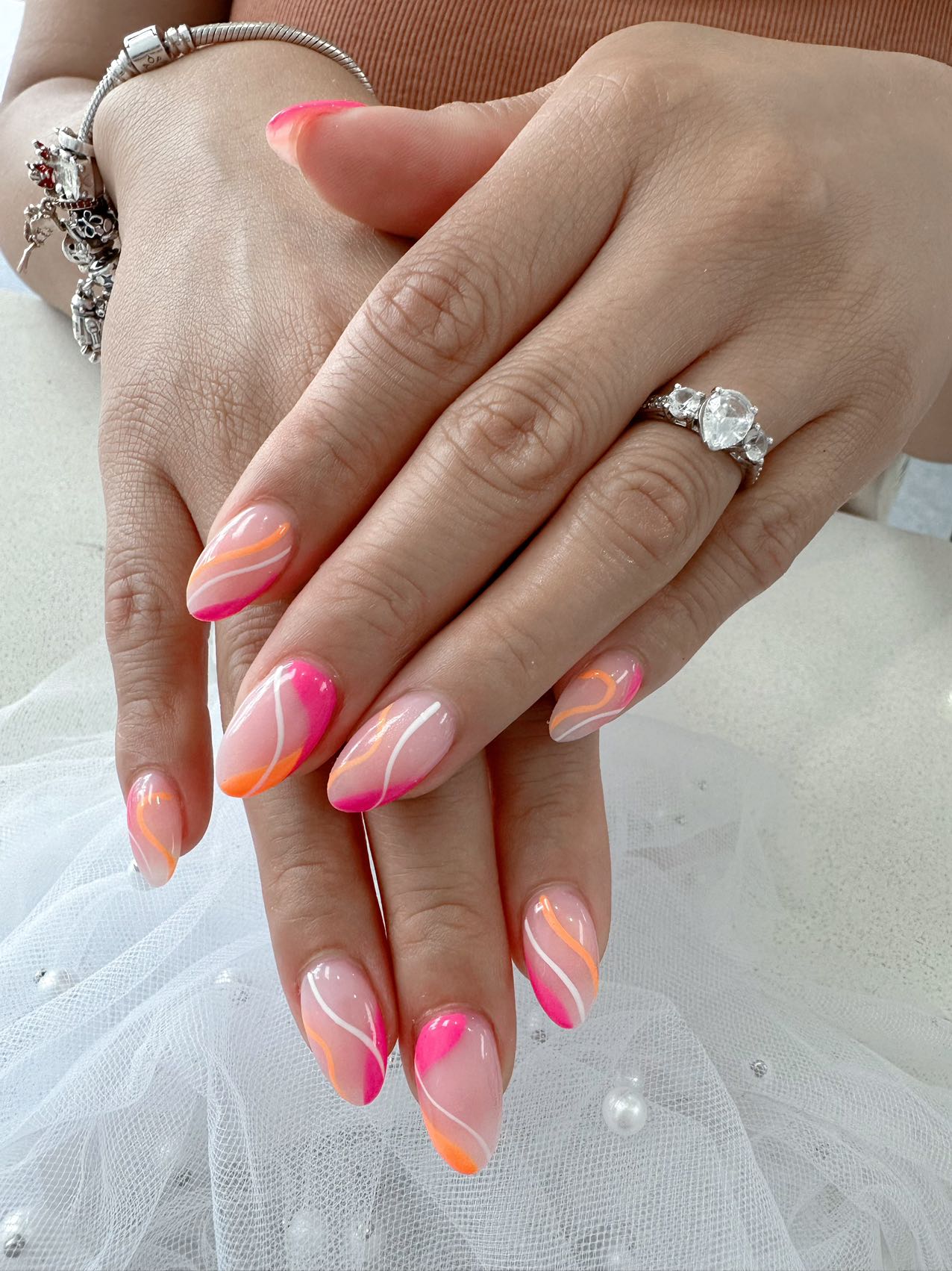 Diamond Nail Spa 2 in Tarrytown, NY (2)