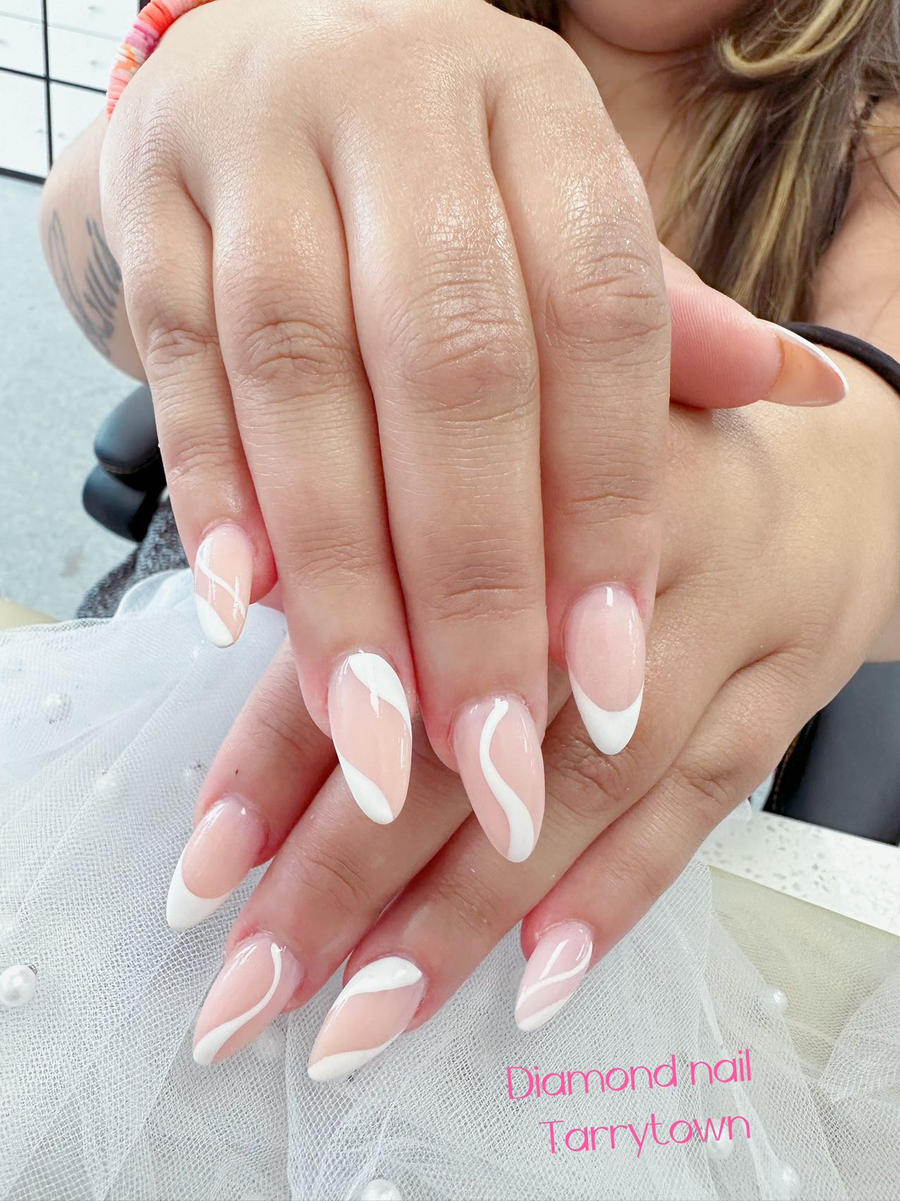 Diamond Nail Spa 2 in Tarrytown, NY (4)