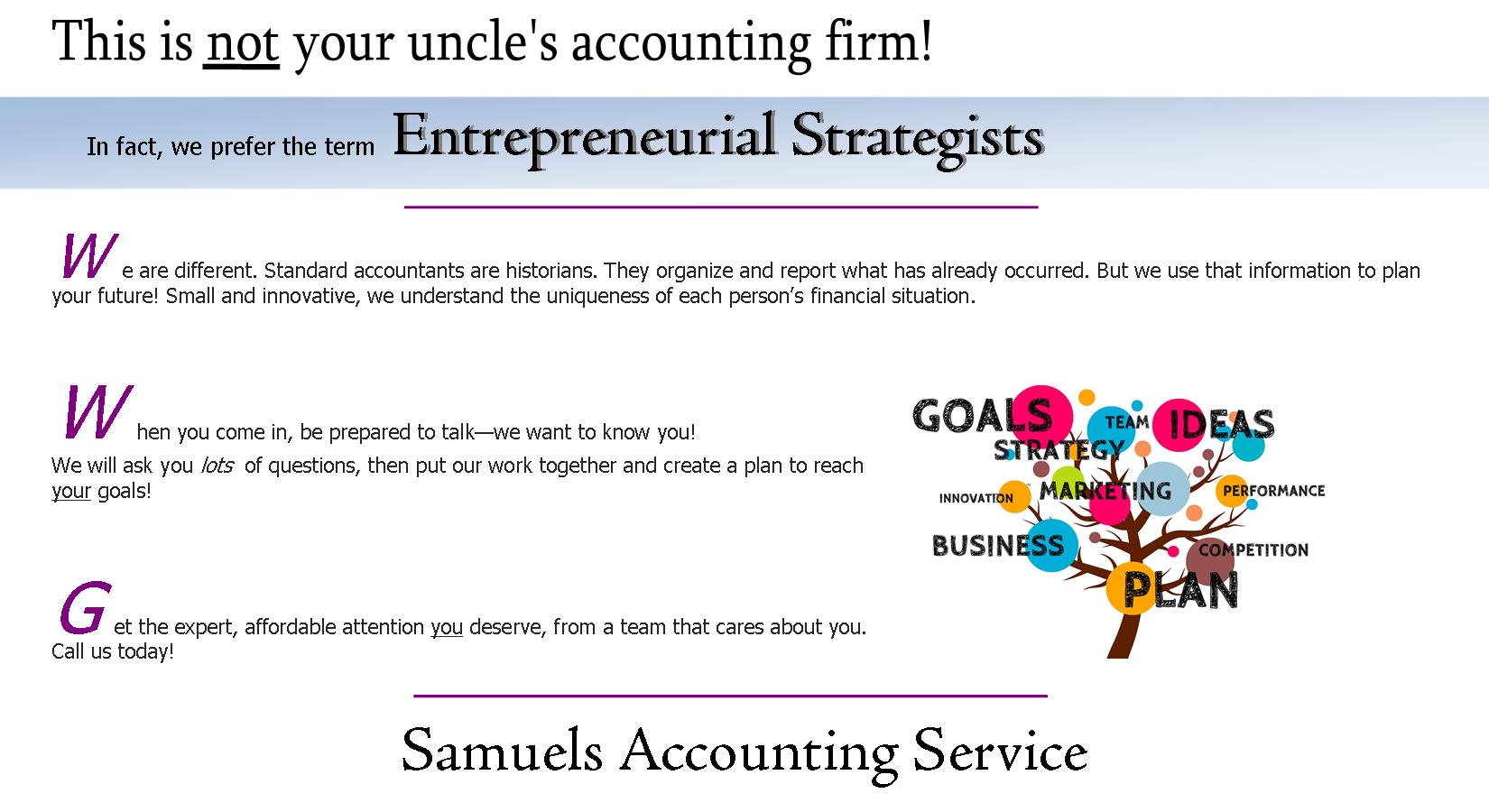 Samuels Accounting Service in Fort Lauderdale, FL (4)