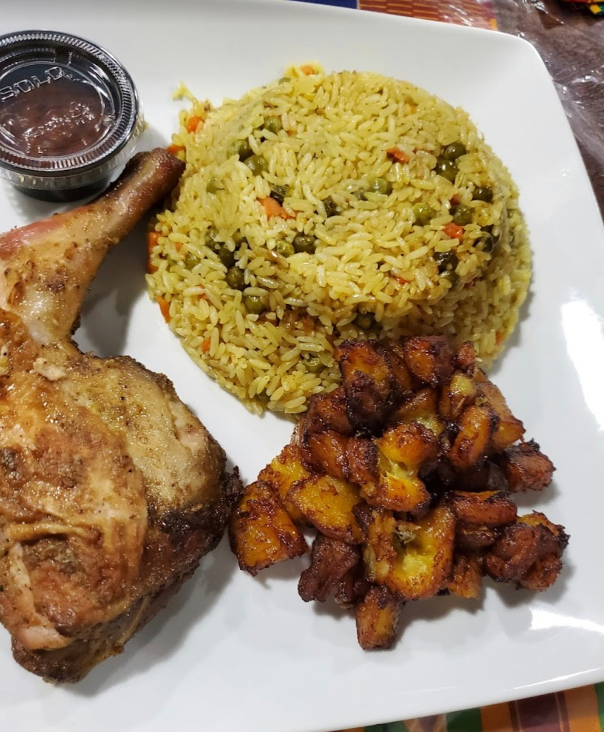 African Best Restaurant in Louisville, KY (2)