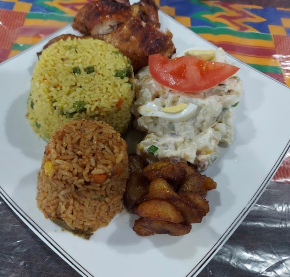 African Best Restaurant in Louisville, KY (5)