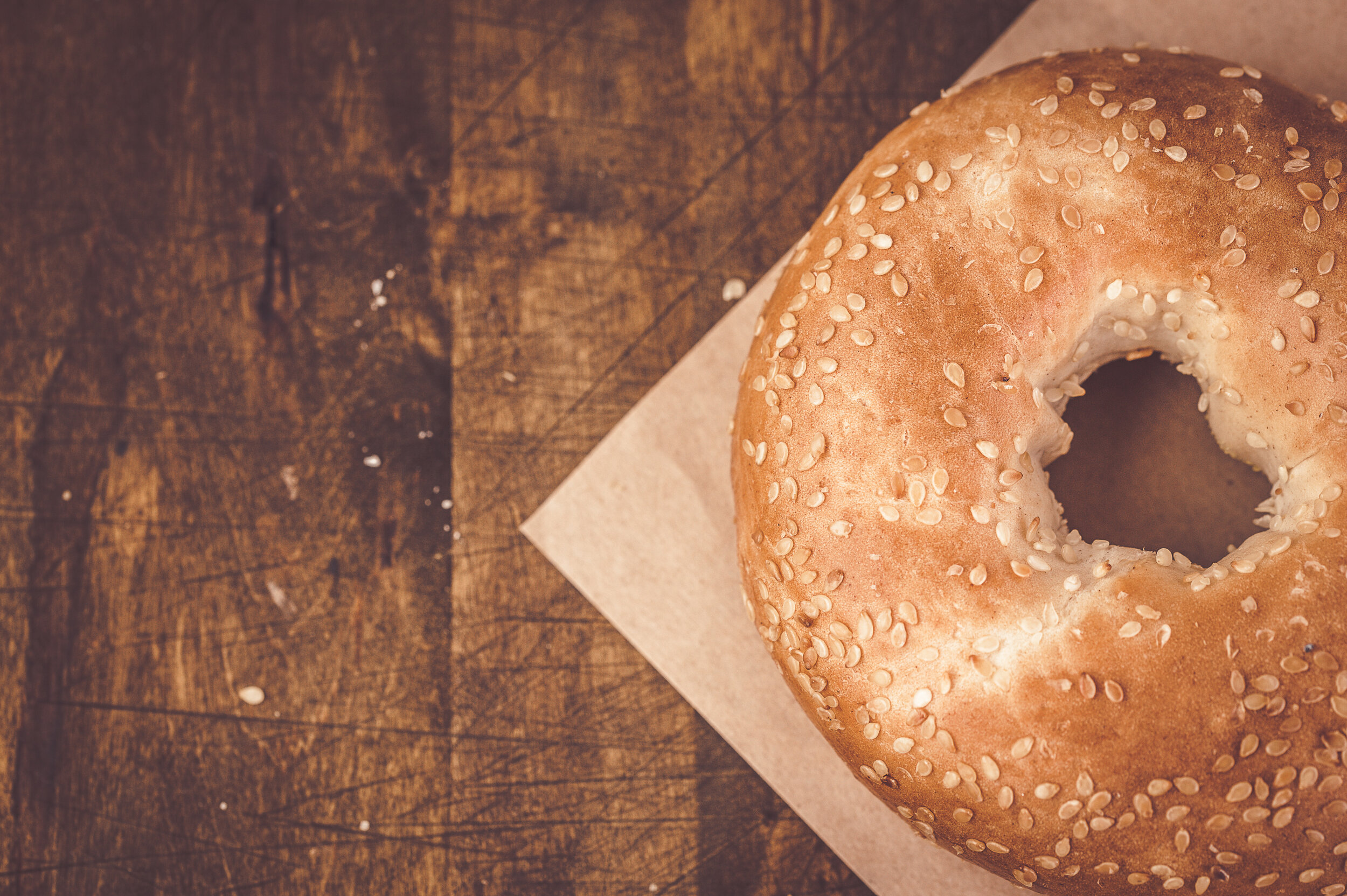 The Bagel Lady Sub Shop & Coffee Shop in Rockwall, TX (2)