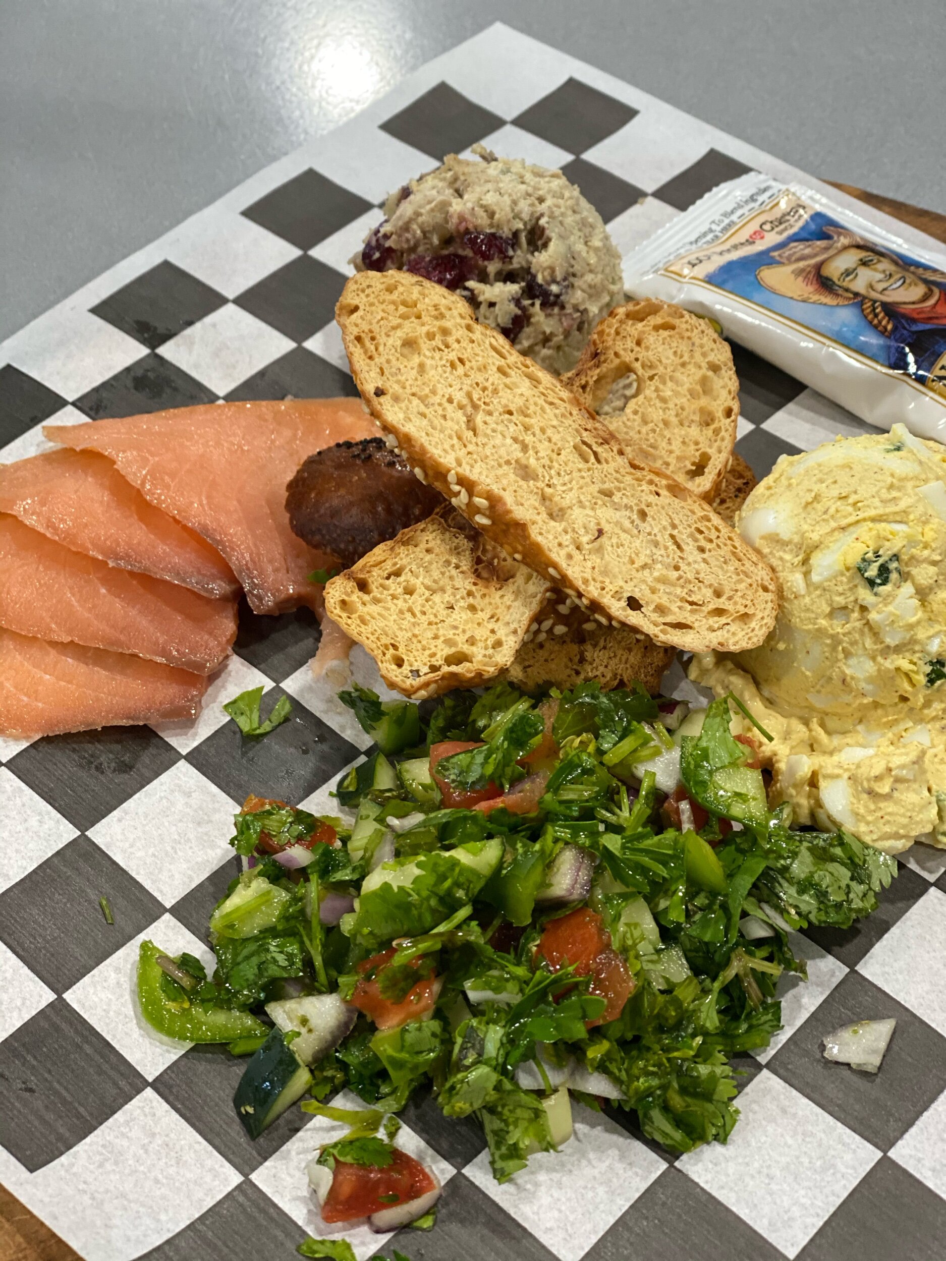 The Bagel Lady Sub Shop & Coffee Shop in Rockwall, TX (4)