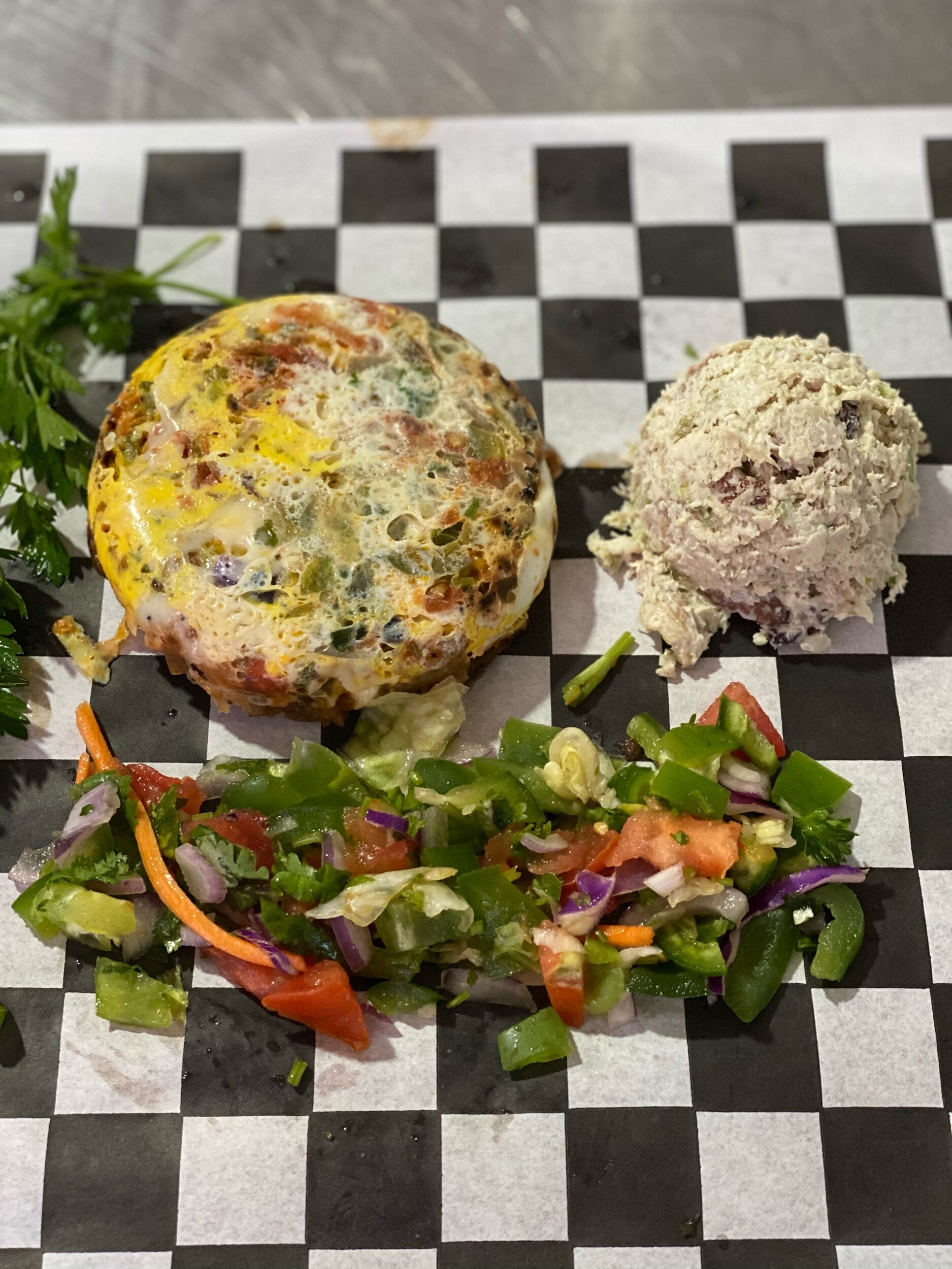 The Bagel Lady Sub Shop & Coffee Shop in Rockwall, TX (6)