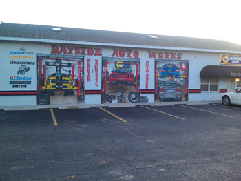 Bayside Auto Works in Spring Hill, FL