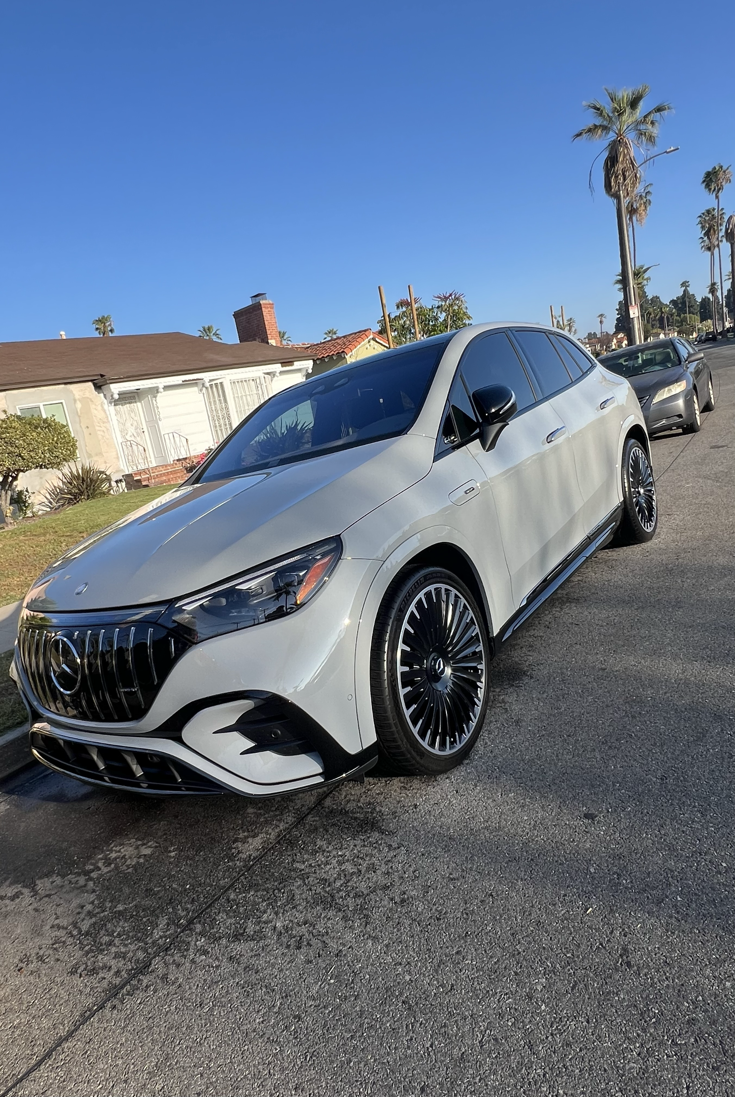 Ramirez Mobile Detailing 310 in Los Angeles, CA