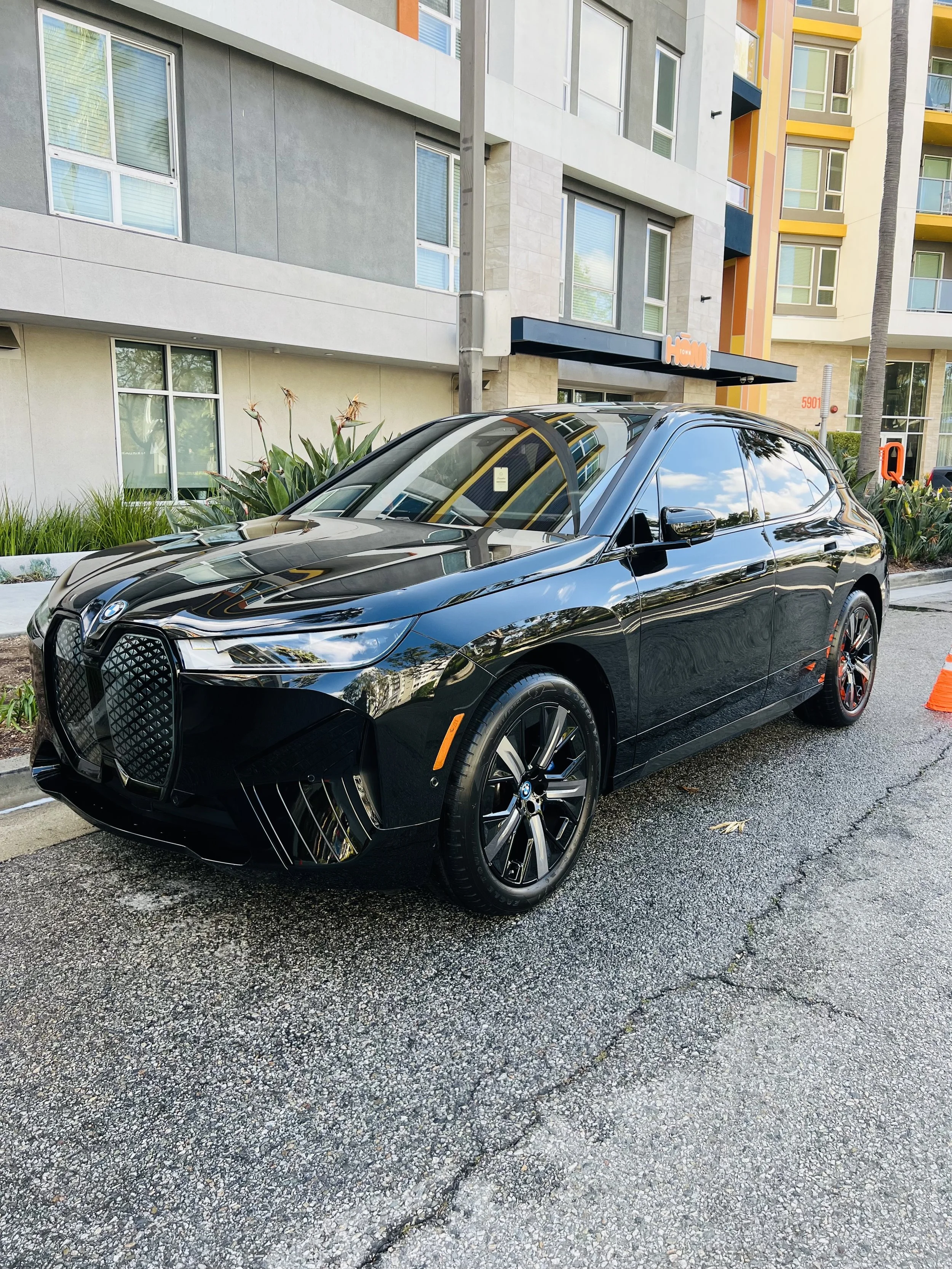 Ramirez Mobile Detailing 310 in Los Angeles, CA (3)