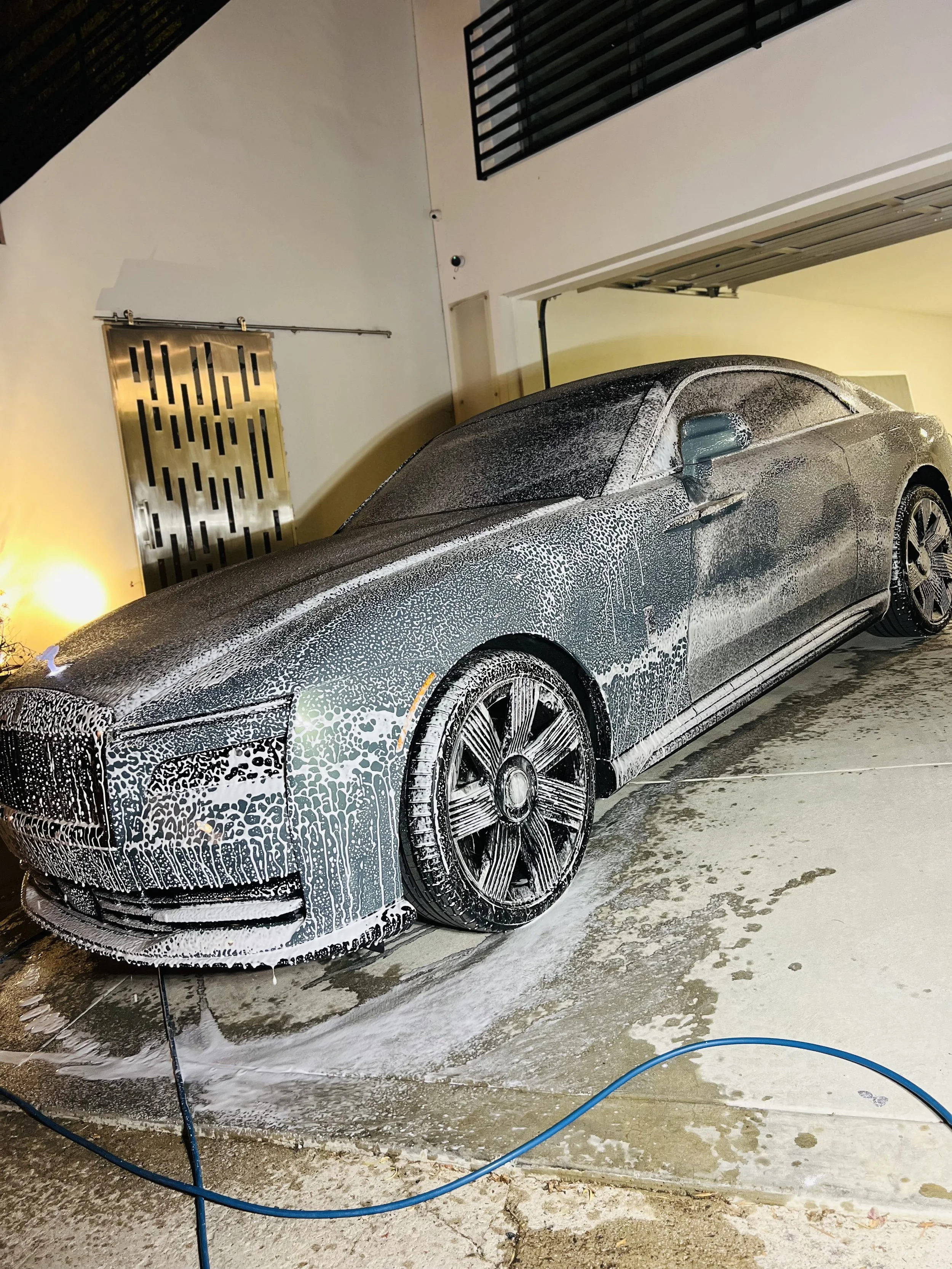 Ramirez Mobile Detailing 310 in Los Angeles, CA (4)