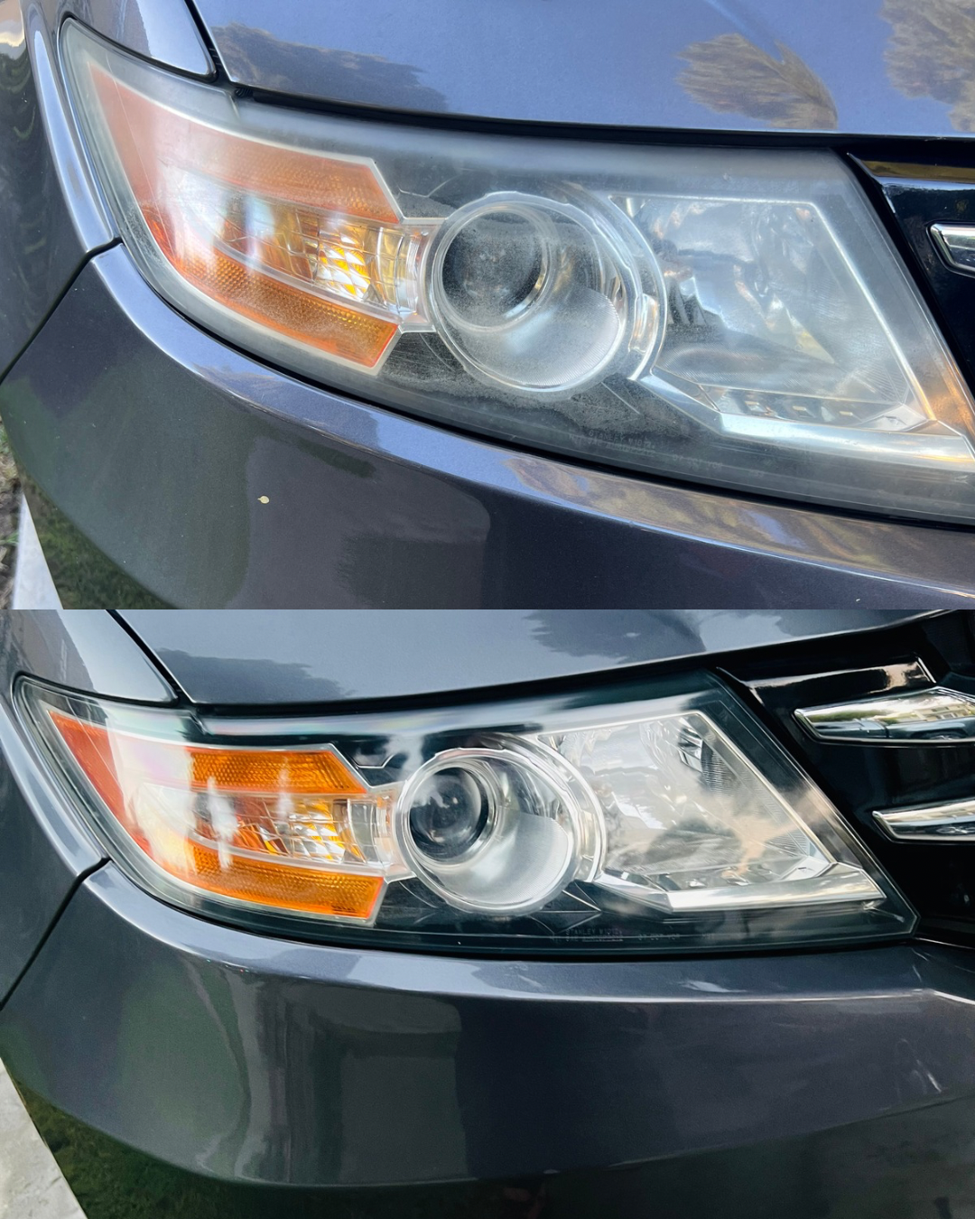 Ramirez Mobile Detailing 310 in Los Angeles, CA (5)