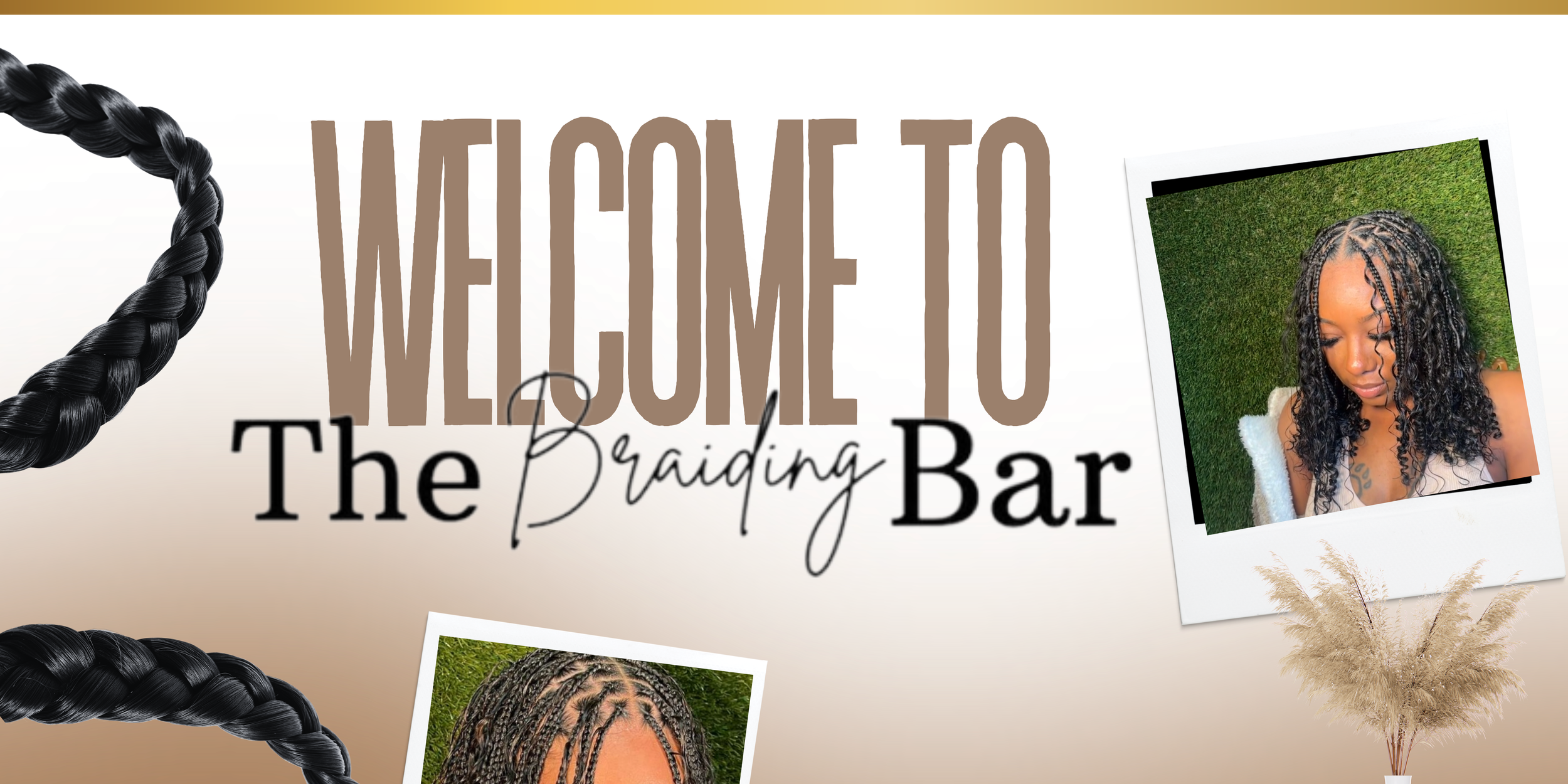 The Braiding Bar in Dallas, TX