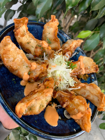 Katsumura in Artesia, CA