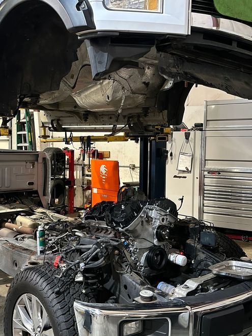 Concord Auto Service Center in Concord, NC (3)