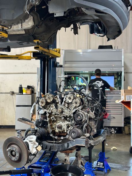 Concord Auto Service Center in Concord, NC (5)
