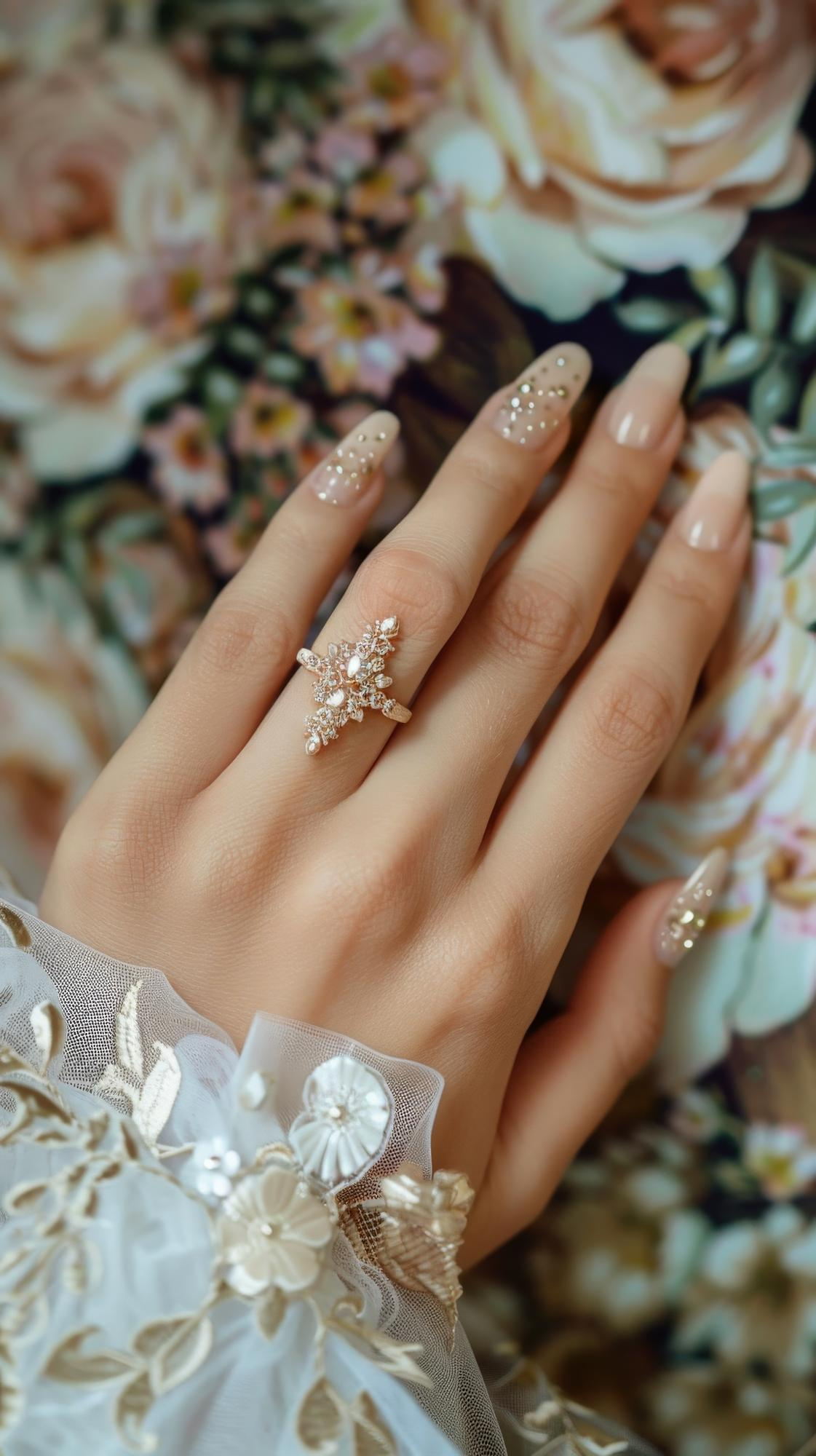 Gravity Nails & Spa Wellington in Wellington, FL