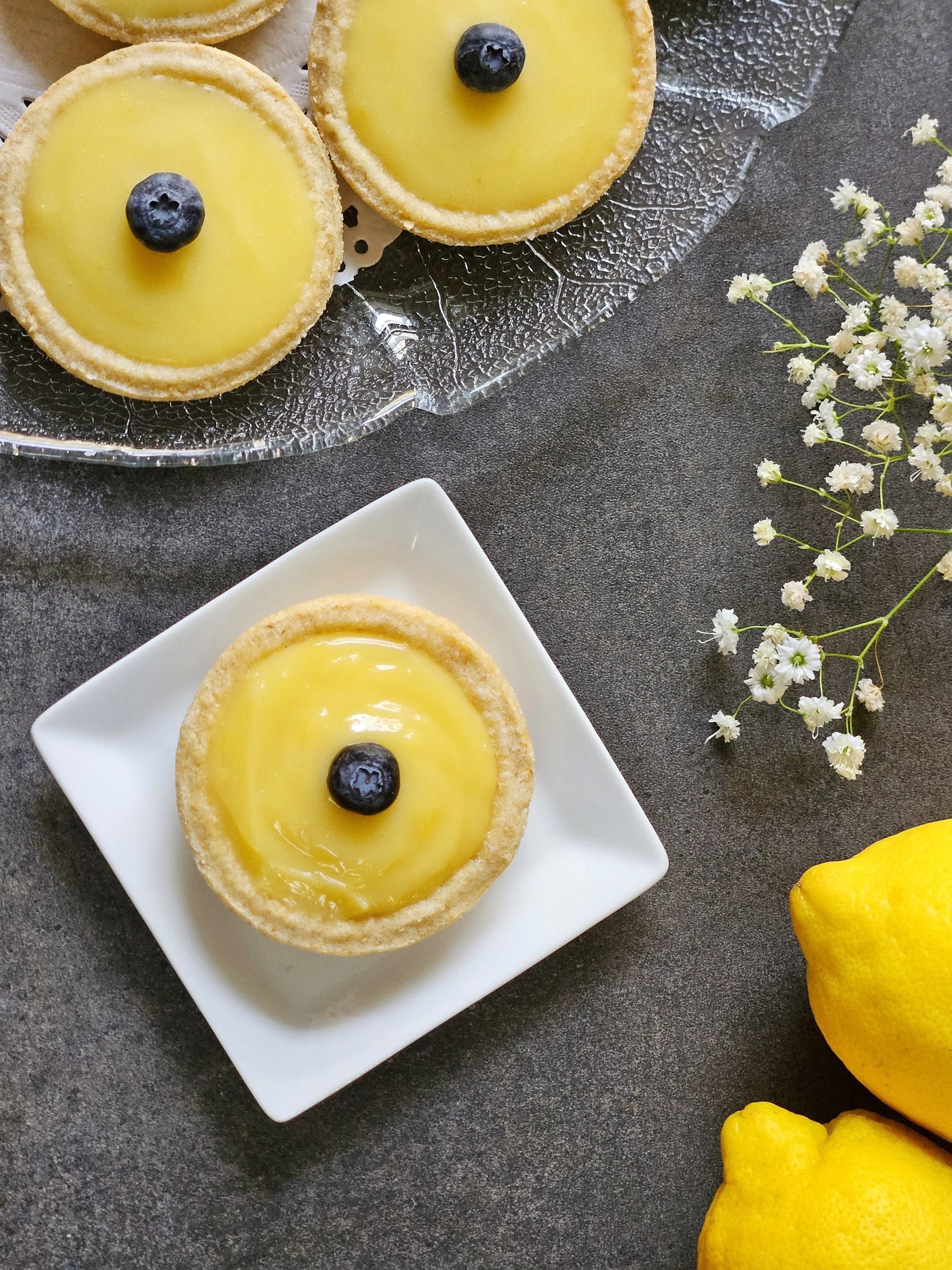 Wildflour Bakery in Saluda, NC