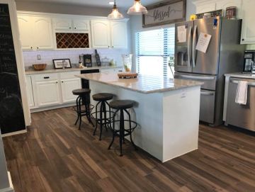 Wonderfully Maid Cleaning, LLC in Jacksonville, FL (2)