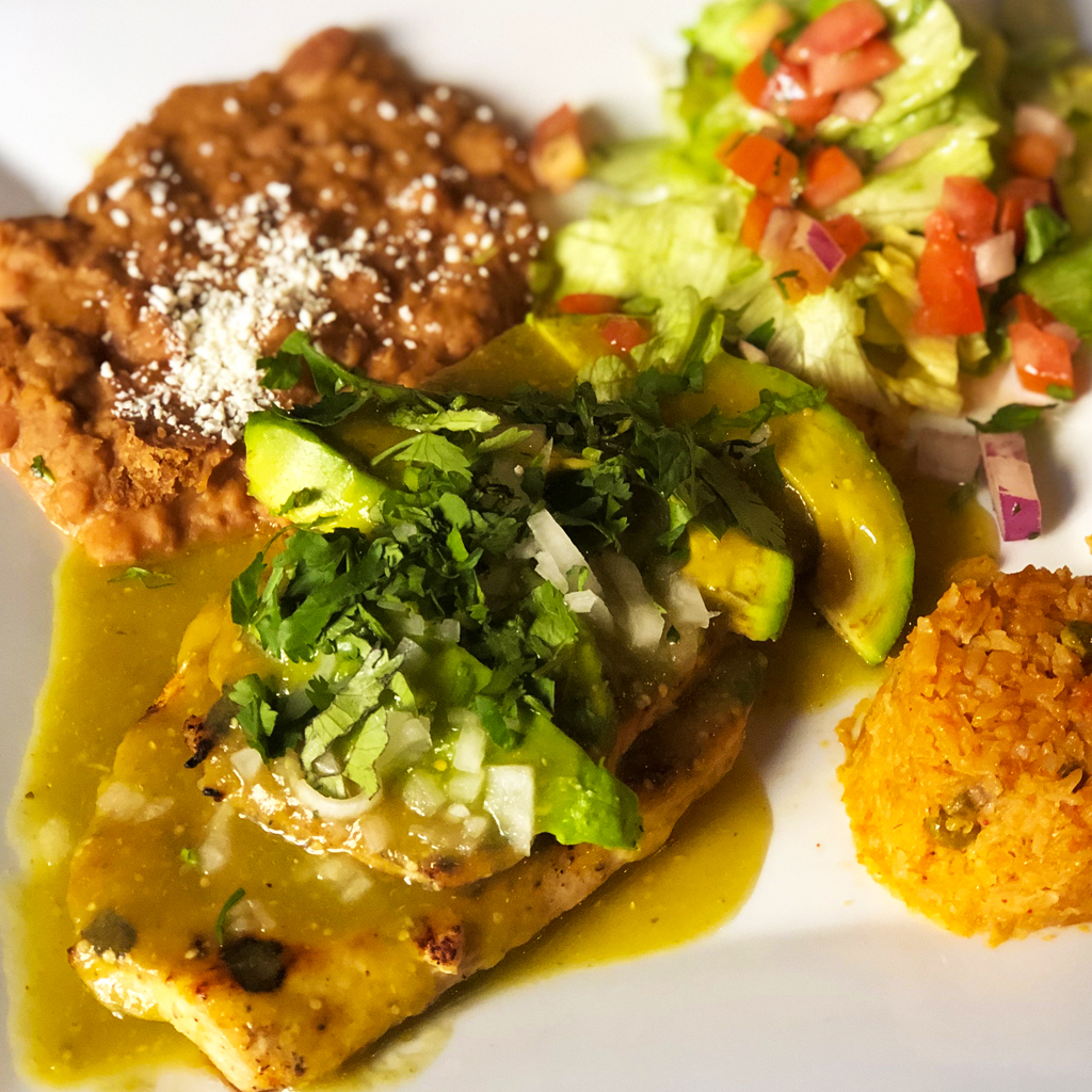 Senor El Sol Mexican Grill in Hummelstown, PA (3)