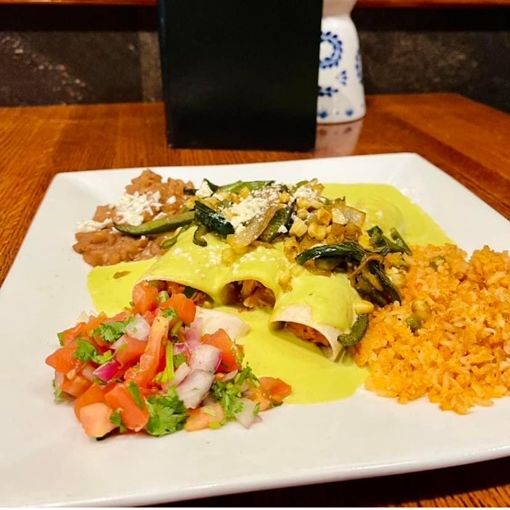 Senor El Sol Mexican Grill in Hummelstown, PA (6)