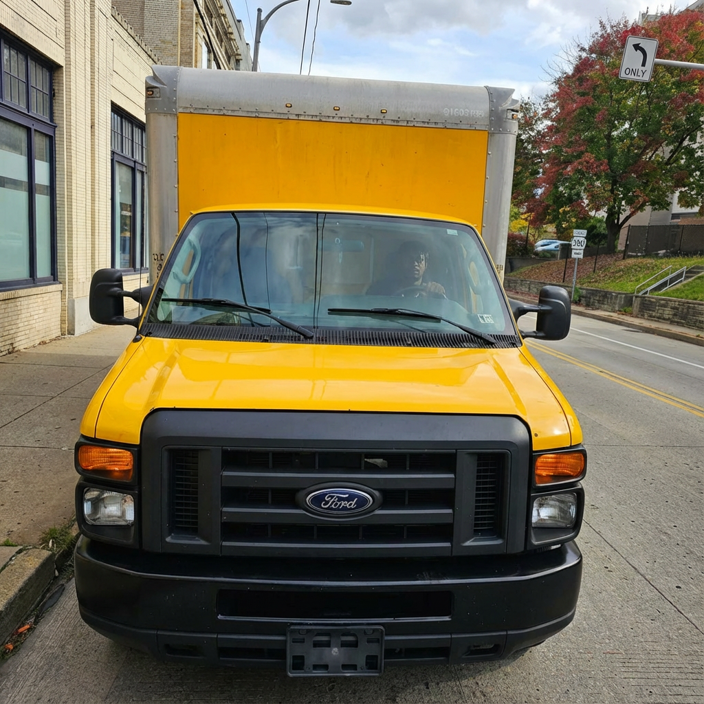EZA Movers in Cameron, OH (2)