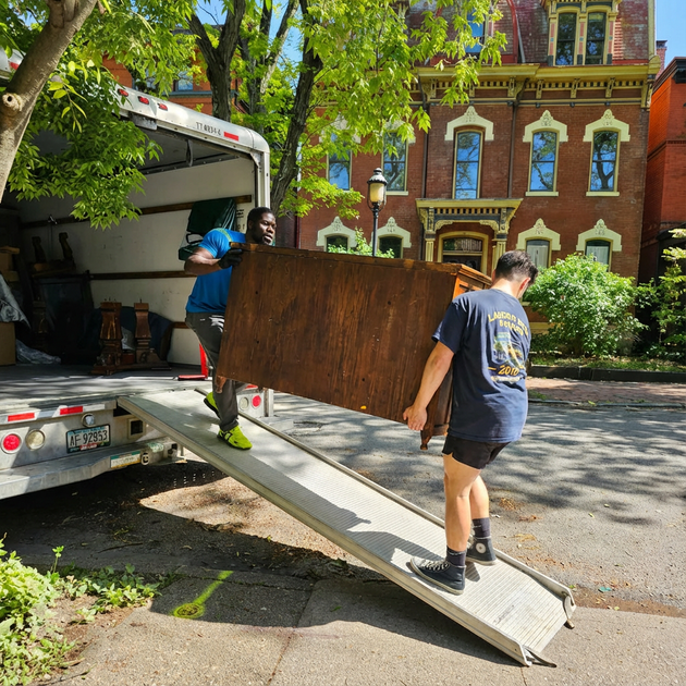 EZA Movers in Cameron, OH (4)