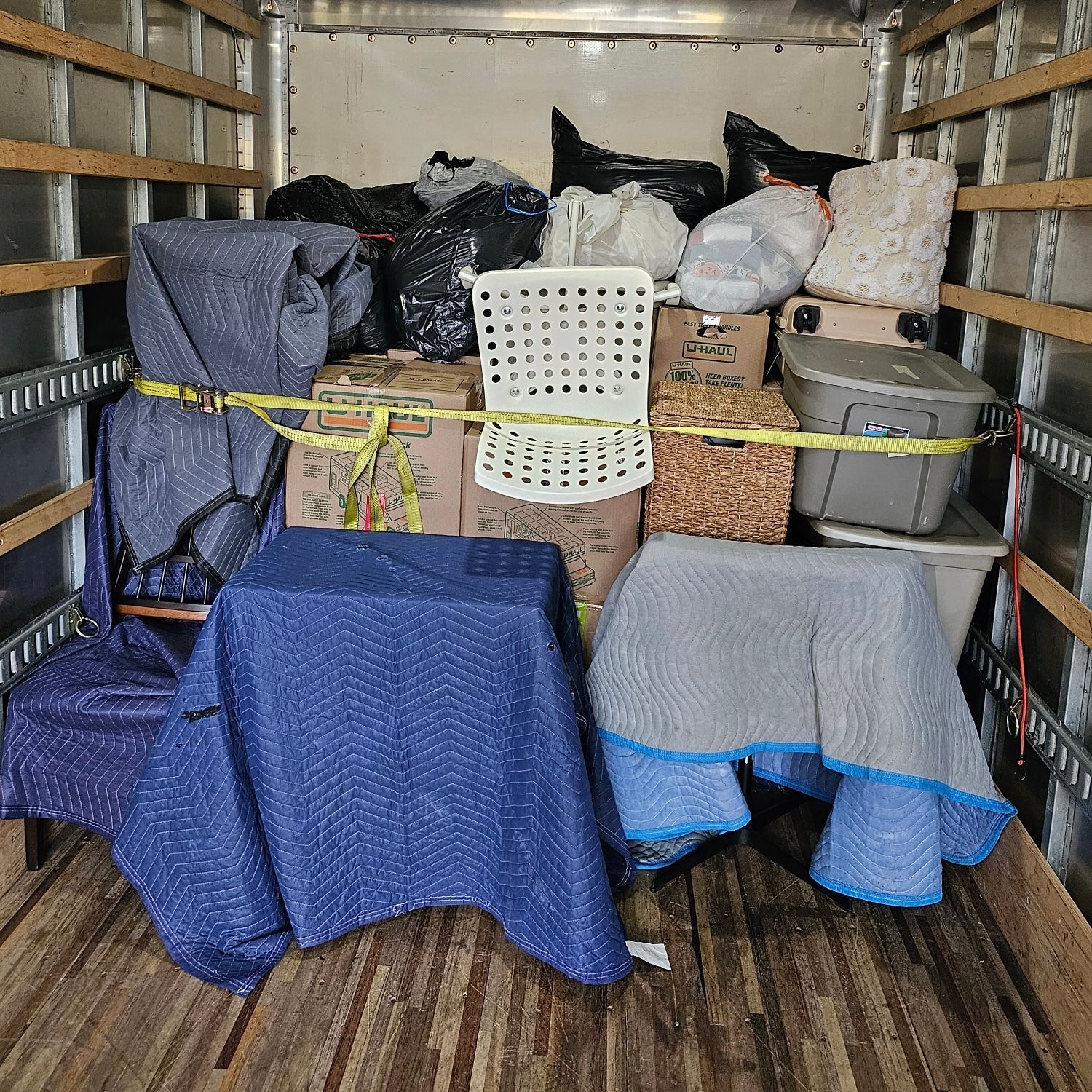 EZA Movers in Cameron, OH (5)