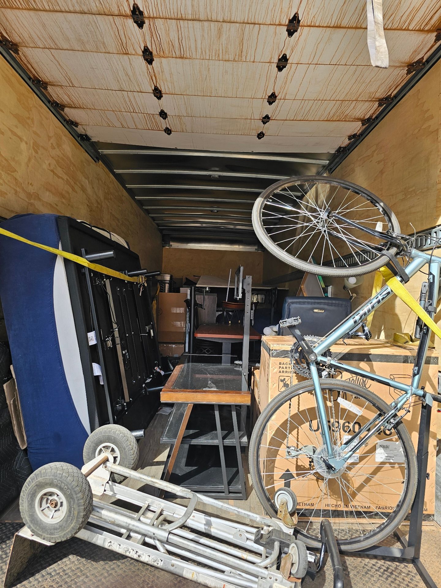 EZA Movers in Cameron, OH (6)