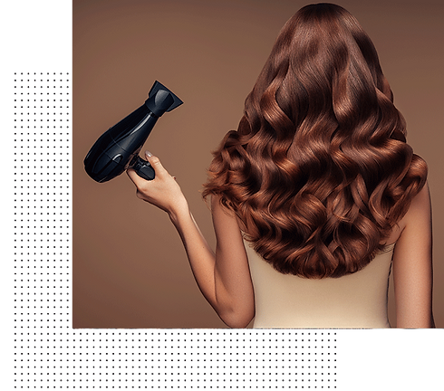 Bella Luna Hair Studio in Lago Vista, TX