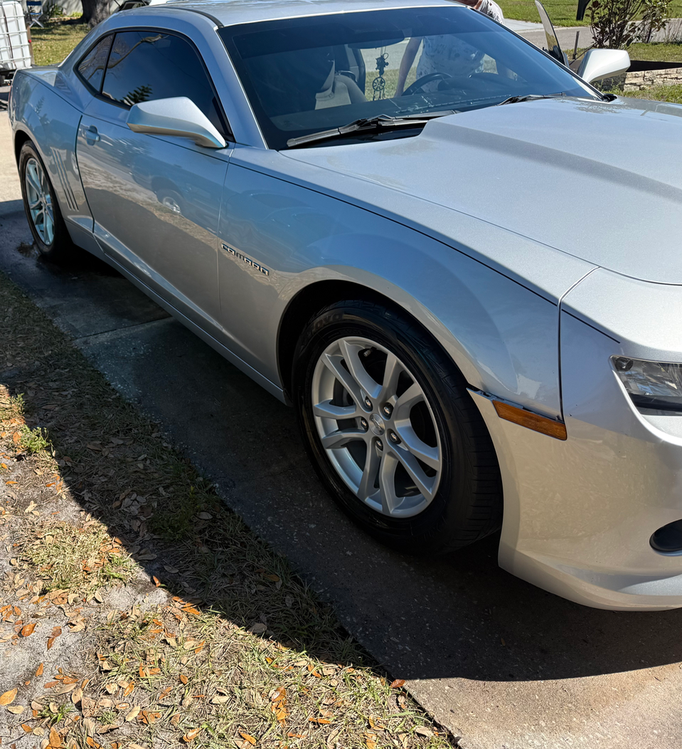 Gloss ‘N Go Mobile Detailing in Oldsmar, FL