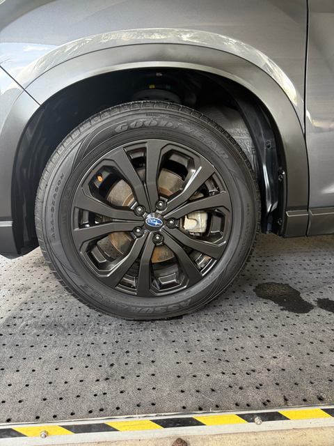 Gloss ‘N Go Mobile Detailing in Oldsmar, FL (4)