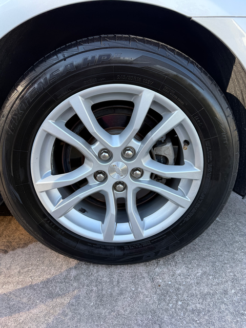 Gloss ‘N Go Mobile Detailing in Oldsmar, FL (5)