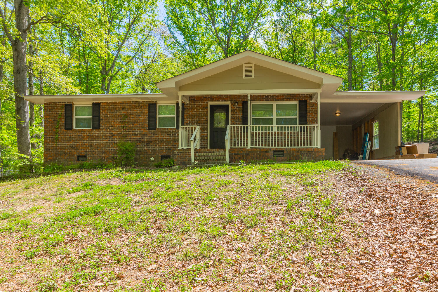 The Nathan Stoker Team - Real Estate Partners Chattanooga, LLC in Chickamauga, GA (4)