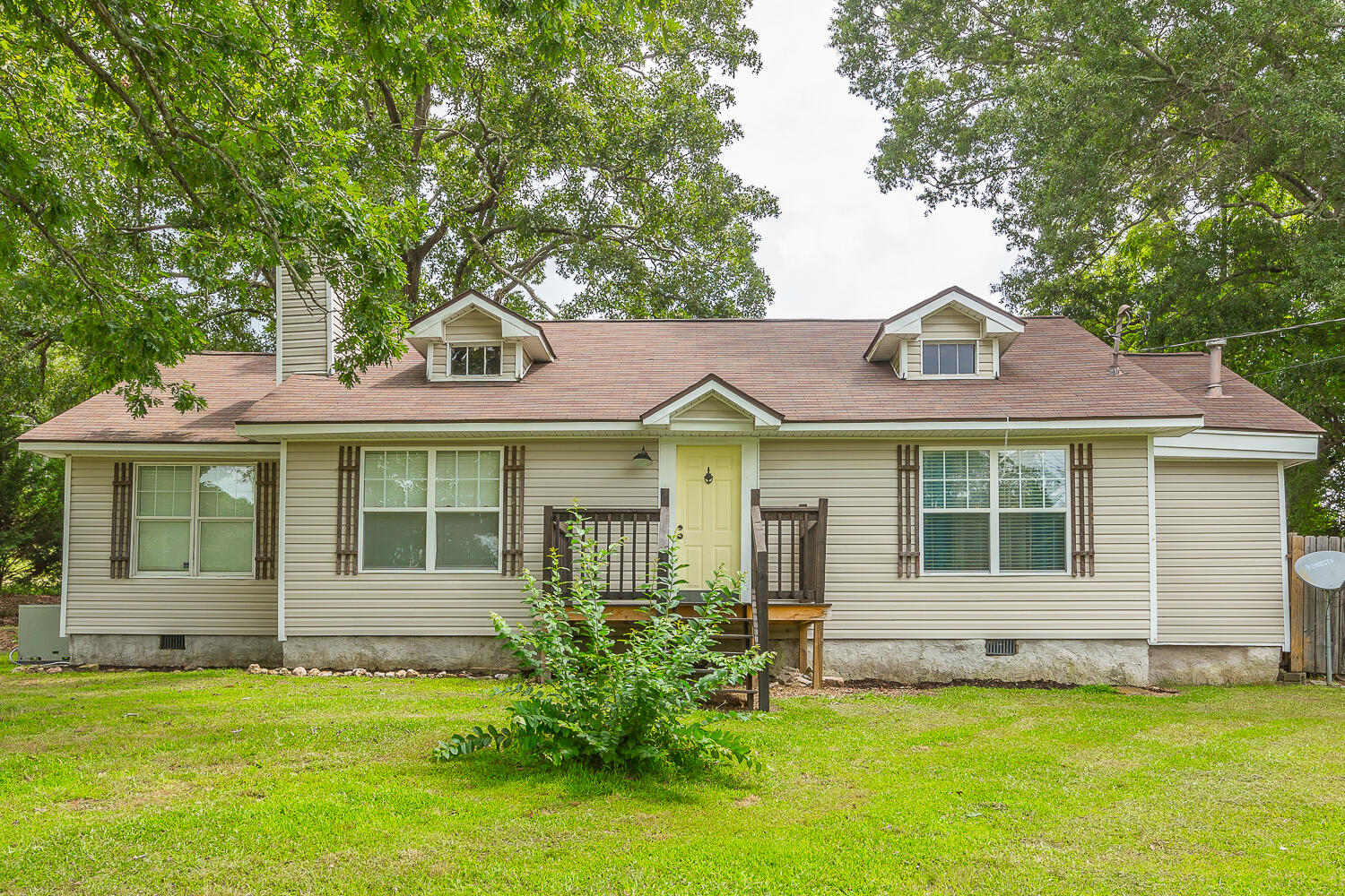 The Nathan Stoker Team - Real Estate Partners Chattanooga, LLC in Chickamauga, GA (5)