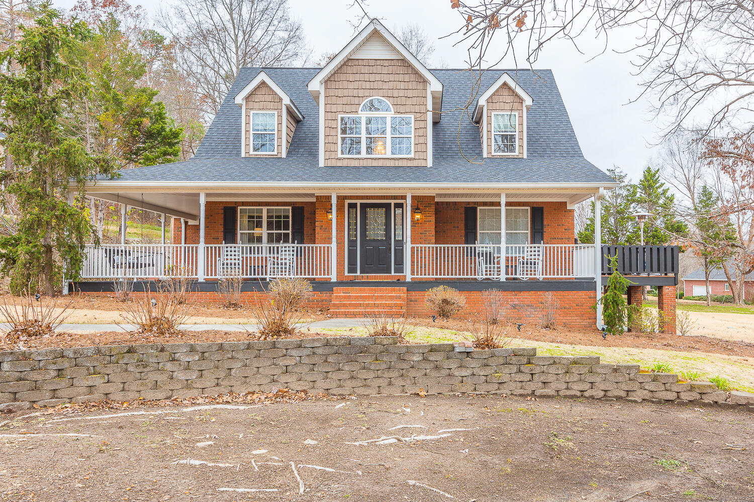 The Nathan Stoker Team - Real Estate Partners Chattanooga, LLC in Chickamauga, GA (6)