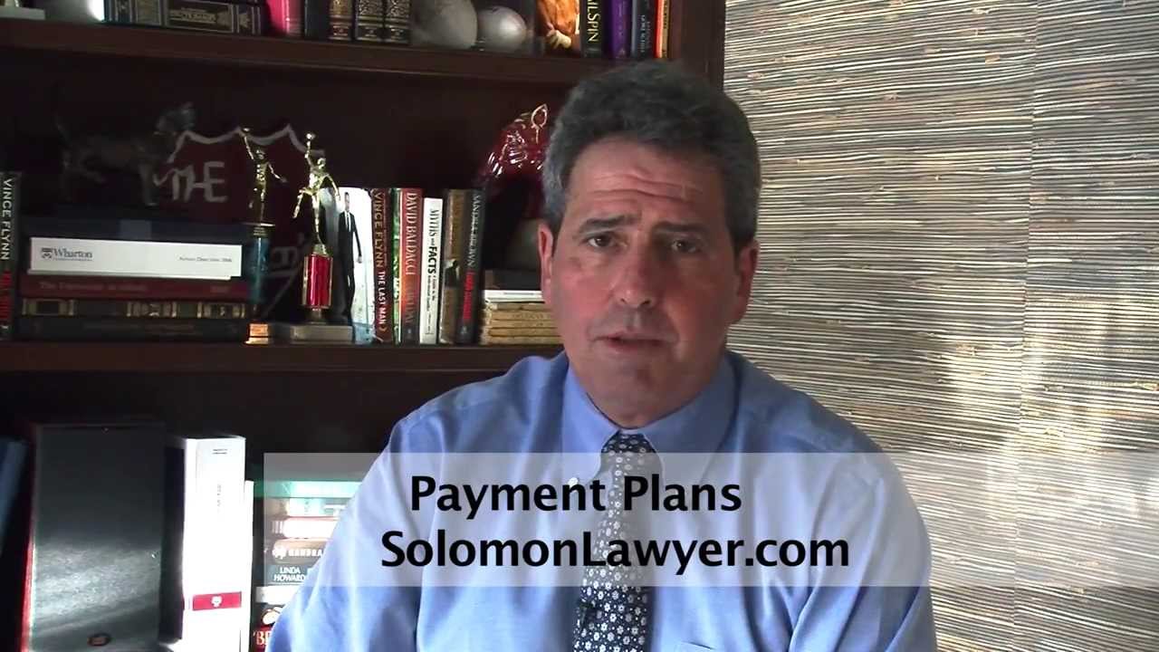 Robert H. Solomon, PC in Long Beach, NY (3)