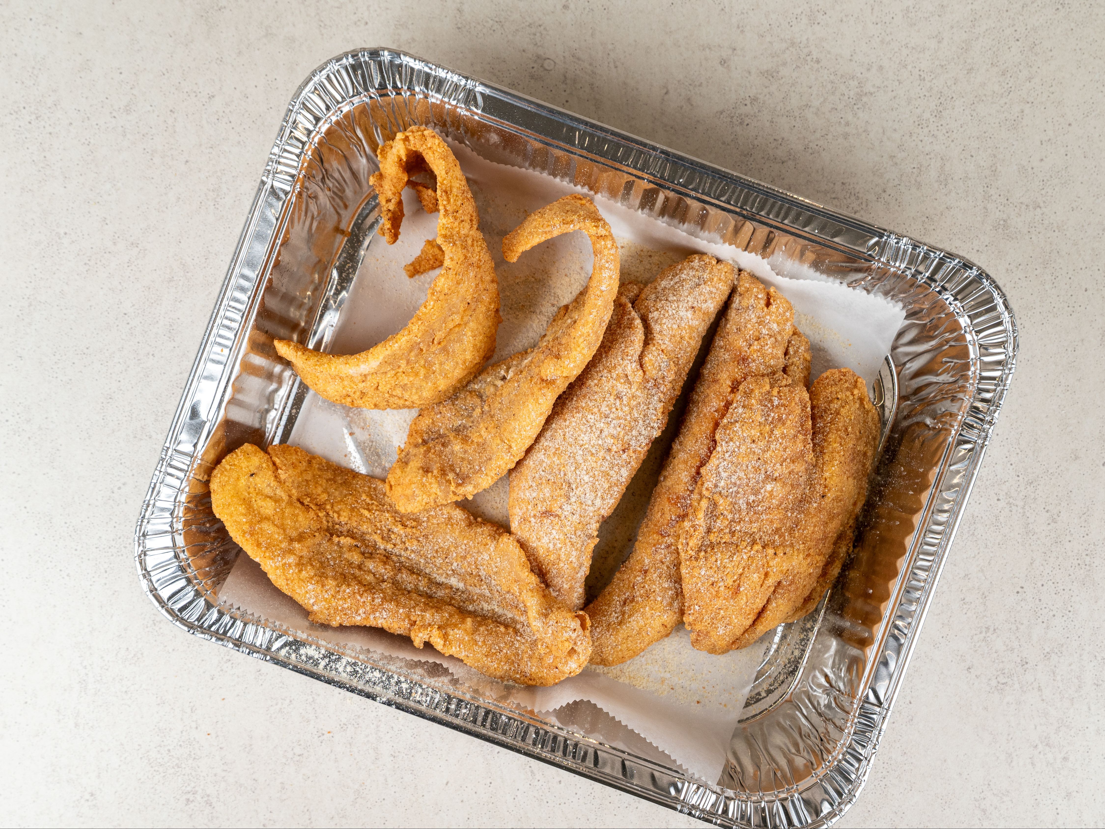 Jaws Hot Chicken and Seafood Weibel in Midfield, AL (3)