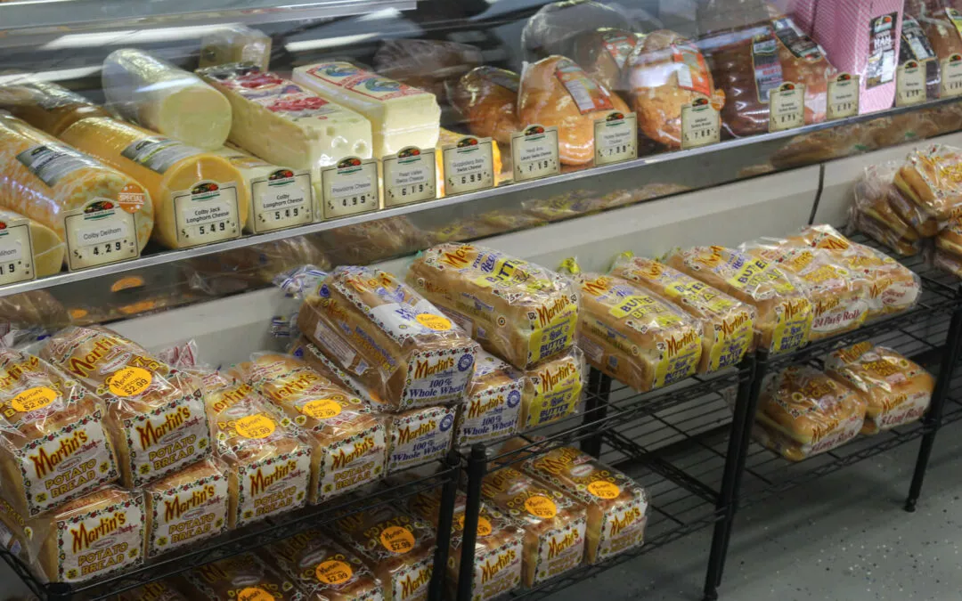 Miller's Country Market in Hanover, PA (4)
