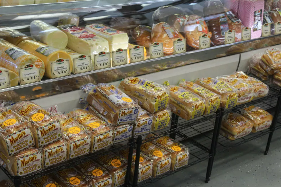 Miller's Country Market in Hanover, PA (5)