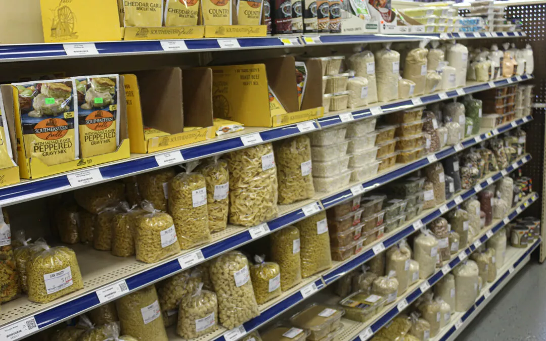 Miller's Country Market in Hanover, PA (6)