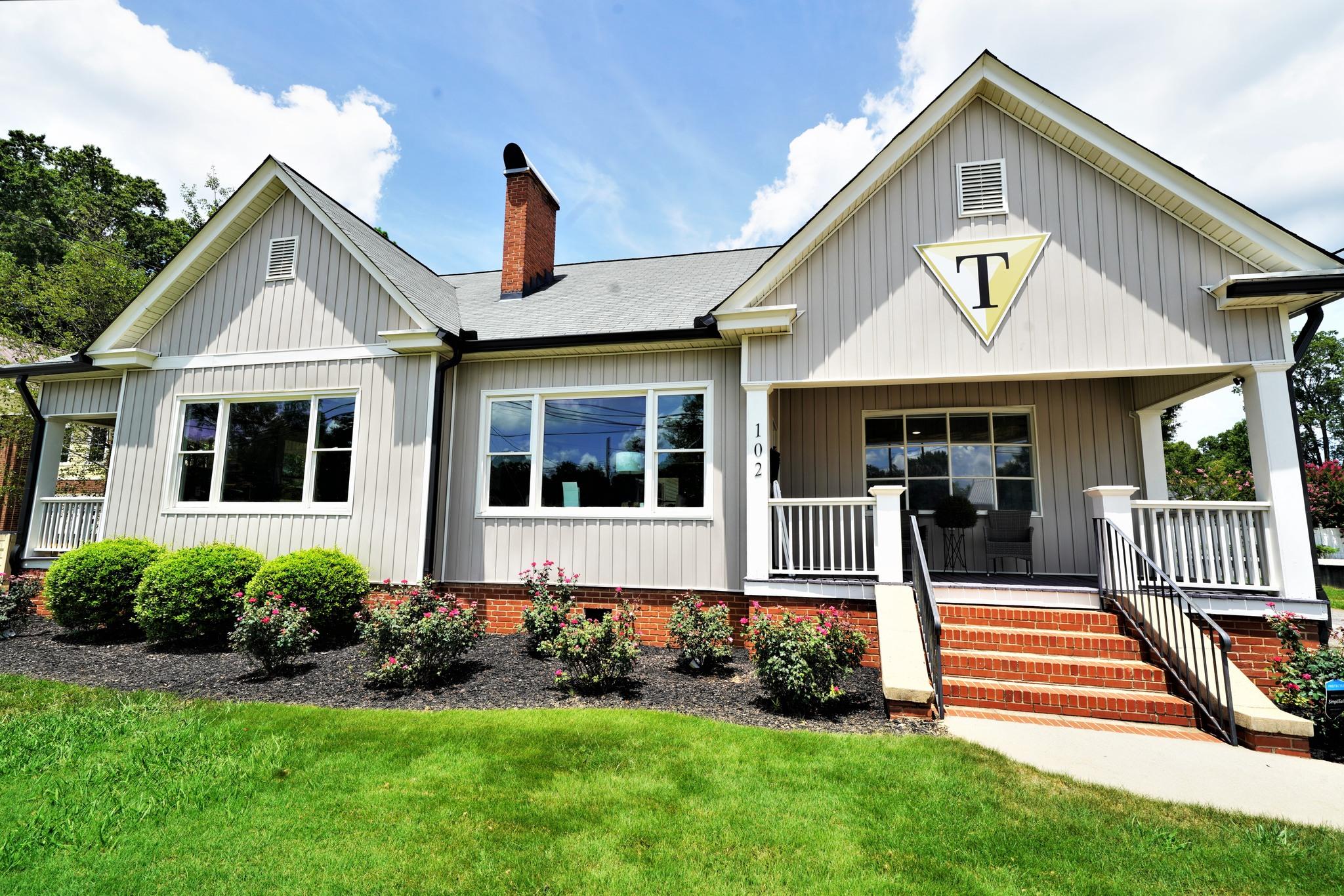 Tritt Realty in Carrollton, GA (2)