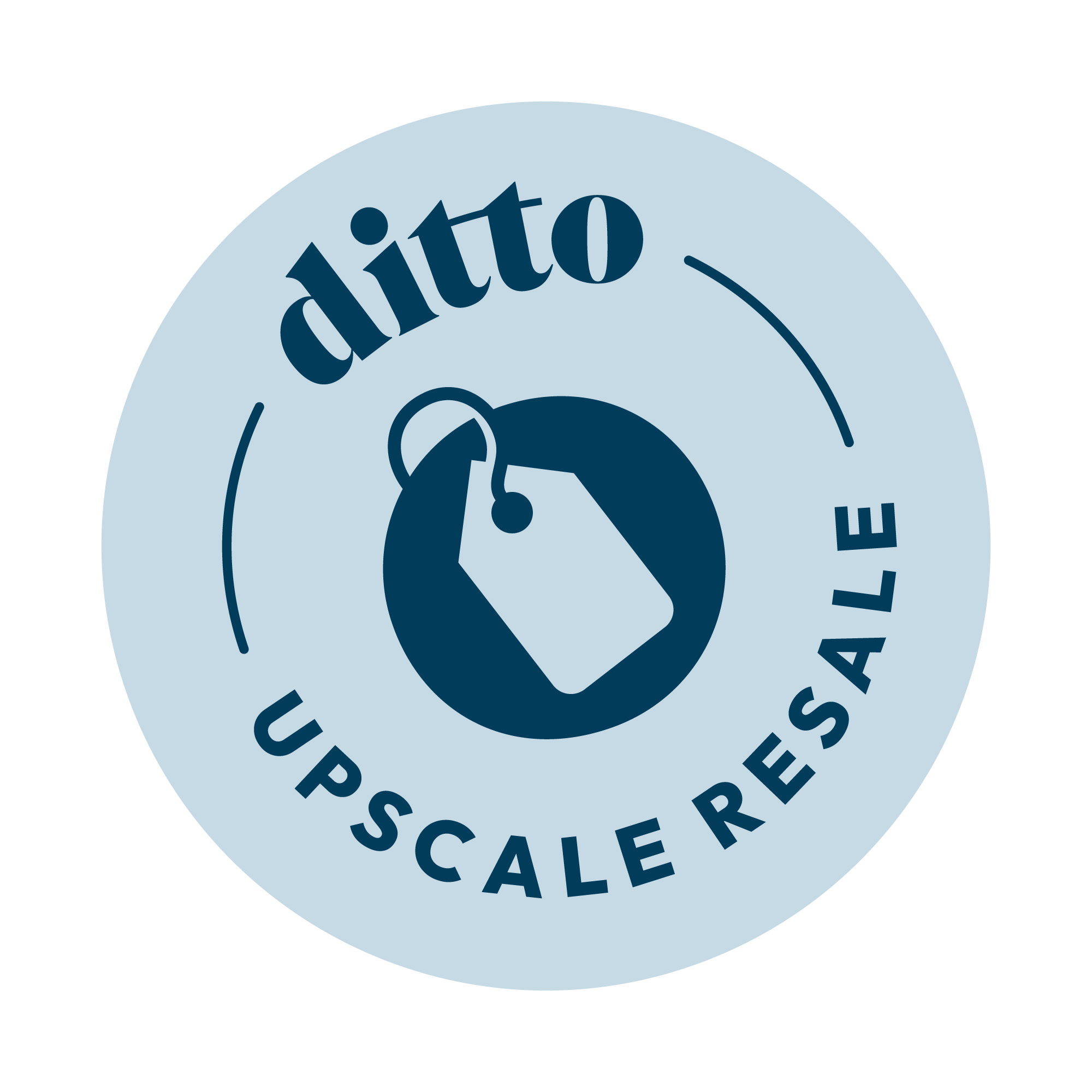 ditto Upscale Resale of NJ in North Haledon, NJ (5)